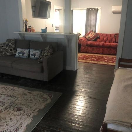 Private Cottage In Rural Clemmons Extérieur photo