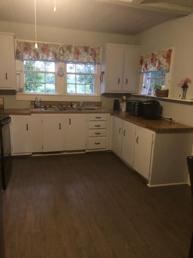 Private Cottage In Rural Clemmons Extérieur photo