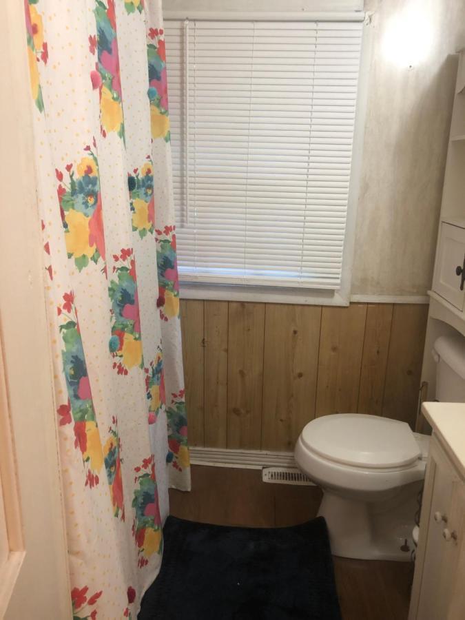Private Cottage In Rural Clemmons Extérieur photo