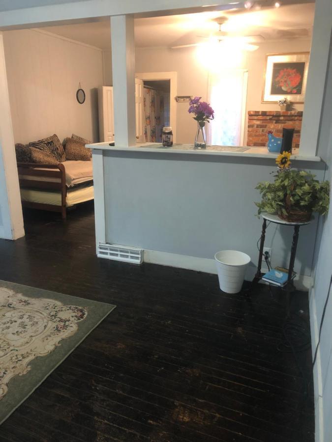 Private Cottage In Rural Clemmons Extérieur photo