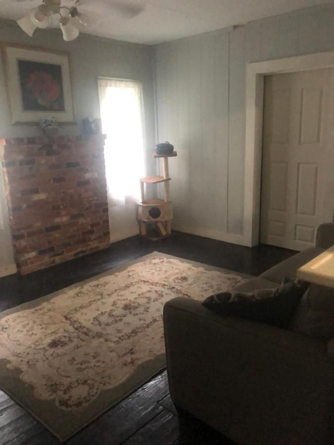 Private Cottage In Rural Clemmons Extérieur photo
