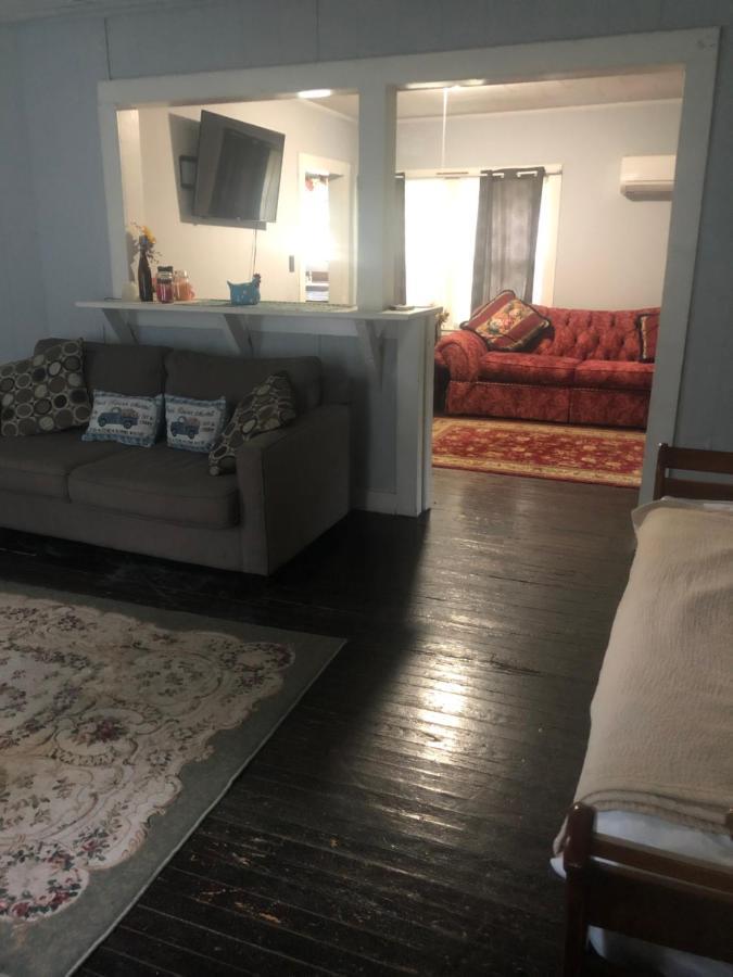 Private Cottage In Rural Clemmons Extérieur photo